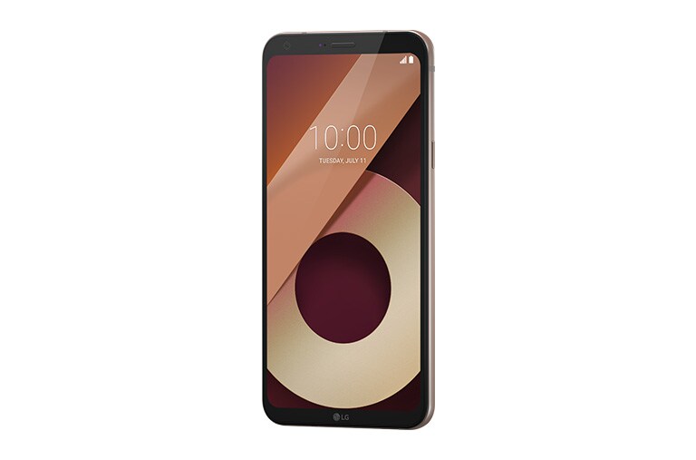 LG Q6+, LGM700A, thumbnail 4