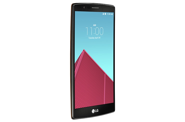 LG G4 Brown, H818P, thumbnail 2
