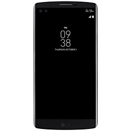 LG V10 Black2