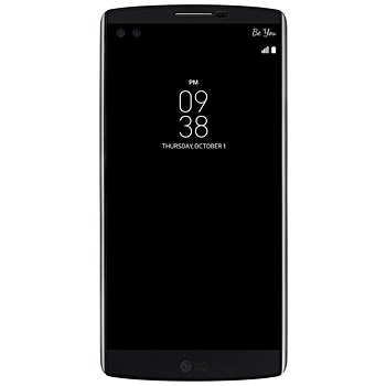 LG V10 Black1