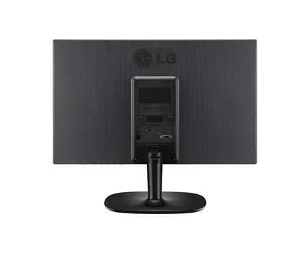 LG LED Monitor M35, 19M35A, thumbnail 6