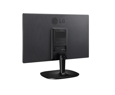 LG LED Monitor M35, 19M35A, thumbnail 7