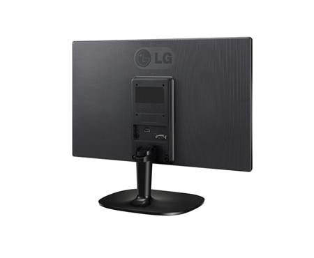LG LED Monitor M35, 19M35A, thumbnail 8