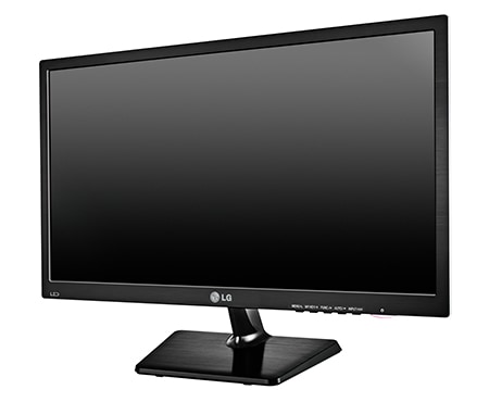 LG LED Monitor M37, 19M37A, thumbnail 2
