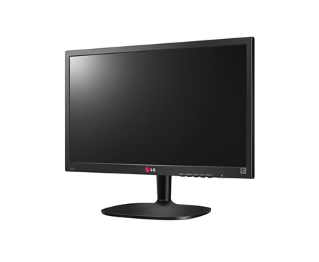 LG LED Monitor M35, 20M35A, thumbnail 2