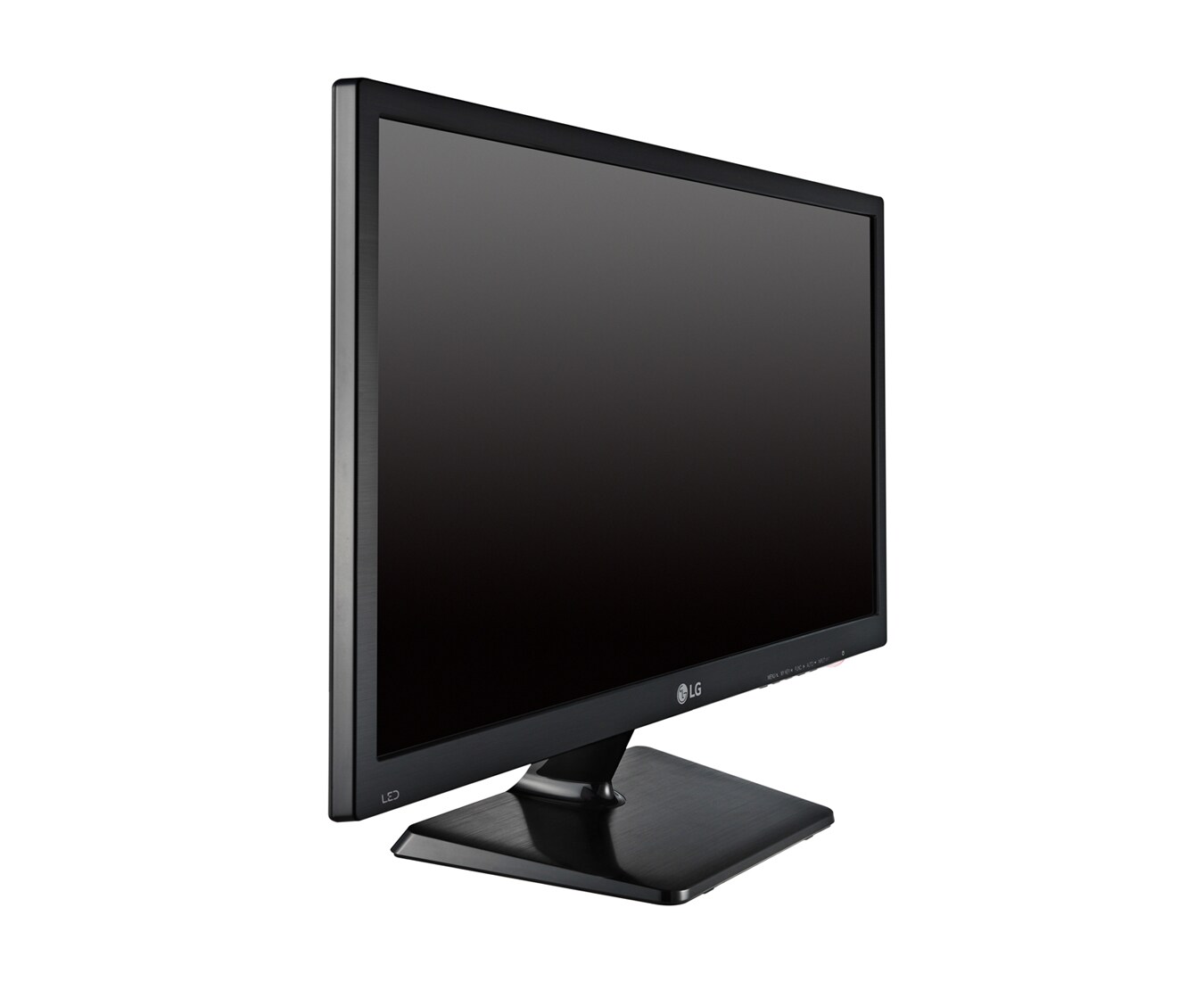 20M37A LG LED Monitor with Flicker Free Display | LG UAE