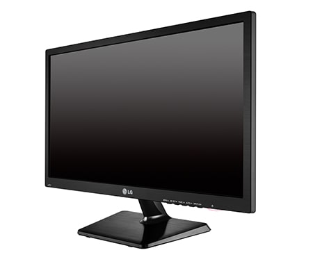 LG LED Monitor M37, 20M37A, thumbnail 3