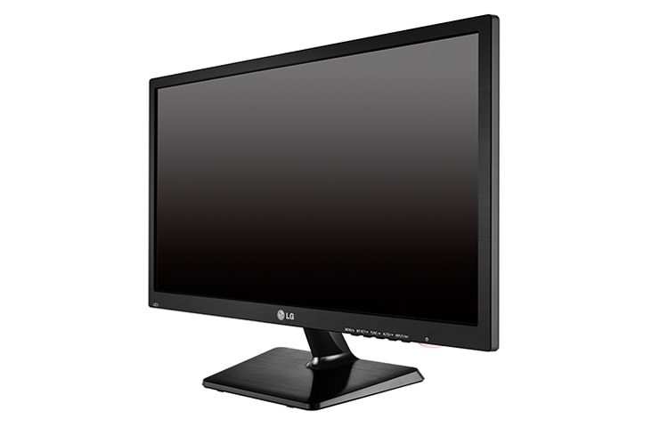 LG LED Monitor M37, 20M37A, thumbnail 3