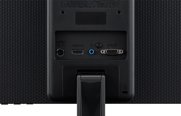 LG IPS Monitor MP47, 22MP47D, thumbnail 10