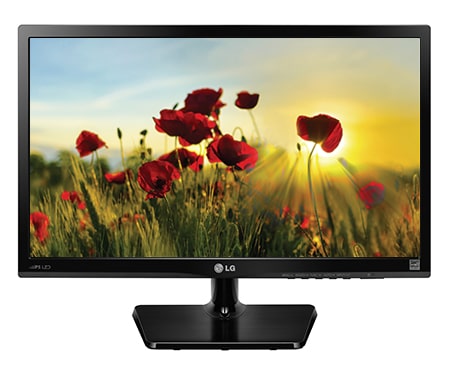 LG IPS Monitor MP47, 22MP47D