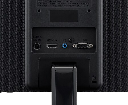 LG IPS Monitor MP47, 22MP47D, thumbnail 10