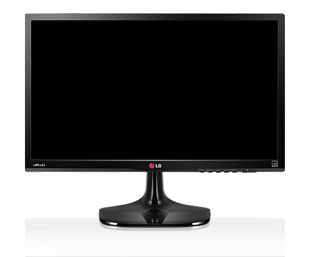 LG IPS Monitor MP55, 22MP55HQ, thumbnail 2