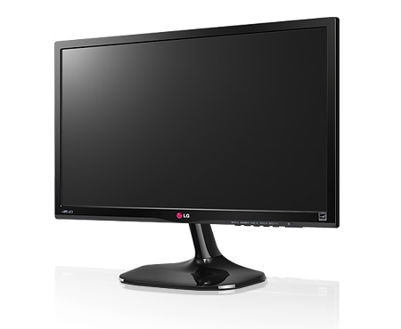 LG IPS Monitor MP55, 22MP55HQ, thumbnail 3