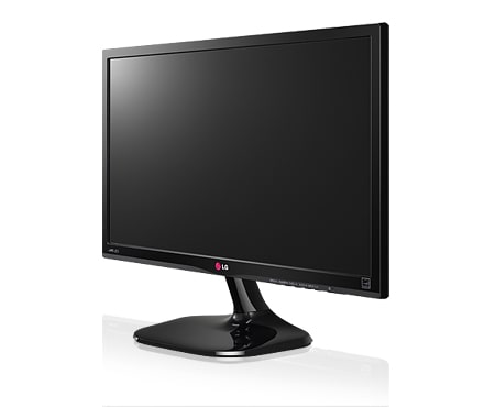LG IPS Monitor MP55, 22MP55HQ, thumbnail 4
