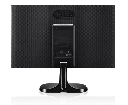 LG IPS Monitor MP55, 22MP55HQ, thumbnail 6