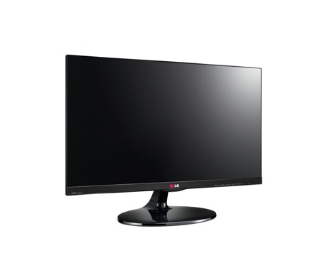 LG IPS Monitor, 23EA63V, thumbnail 4