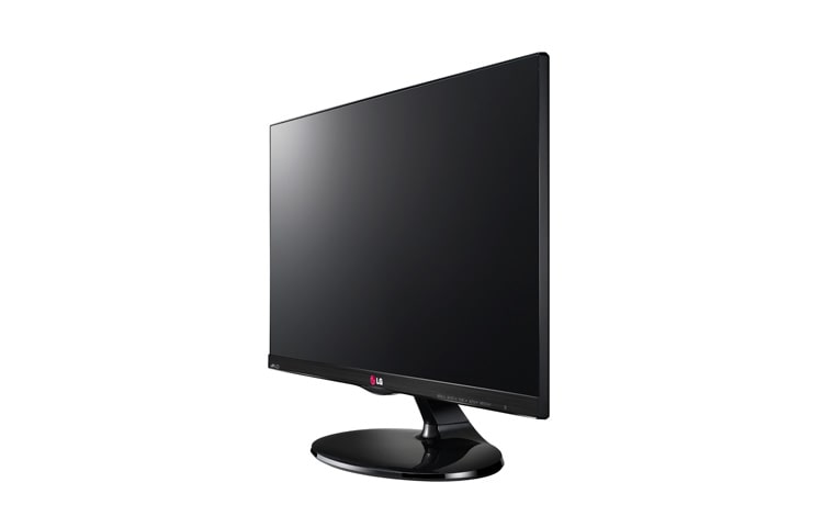 LG IPS Monitor, 23EA63V, thumbnail 3