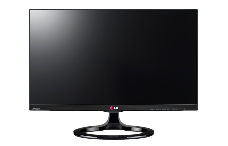 LG IPS MONITOR, 23EA73, thumbnail 2