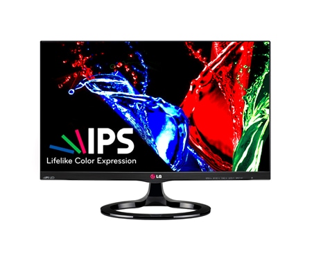 LG IPS MONITOR, 23EA73