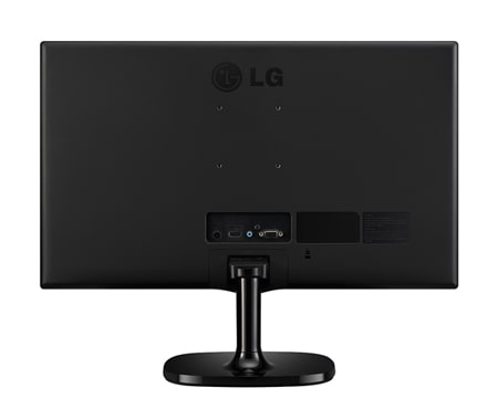 LG IPS Monitor MP57, 23MP57HQ, thumbnail 7