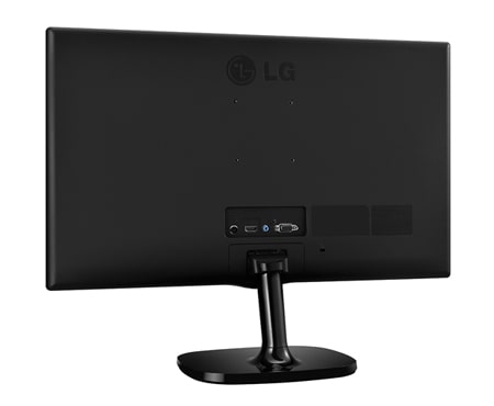 LG IPS Monitor MP57, 23MP57HQ, thumbnail 8