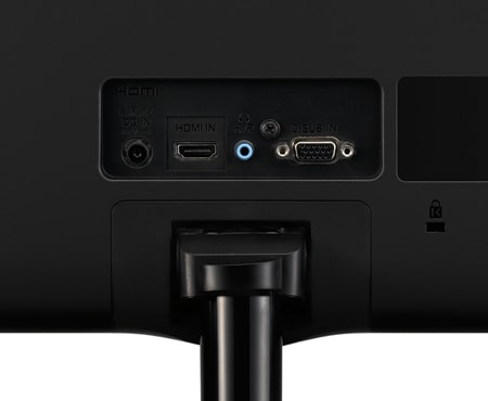 LG IPS Monitor MP57, 23MP57HQ, thumbnail 10