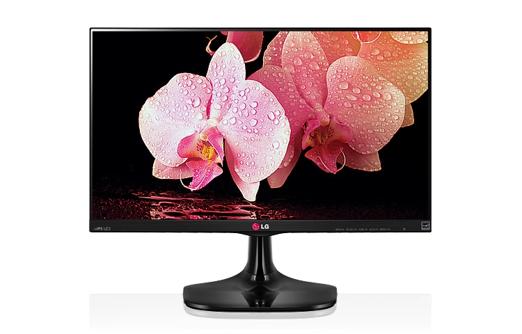 LG IPS Monitor MP65, 23MP65HQ, thumbnail 1