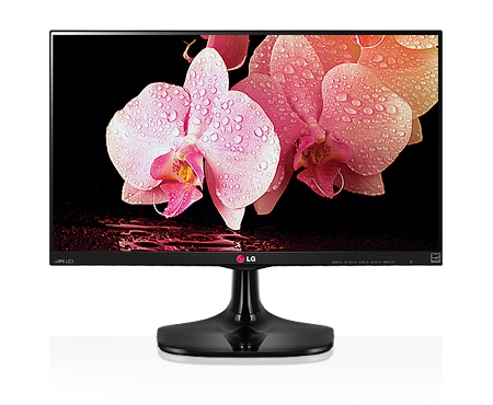 LG IPS Monitor MP65, 23MP65HQ