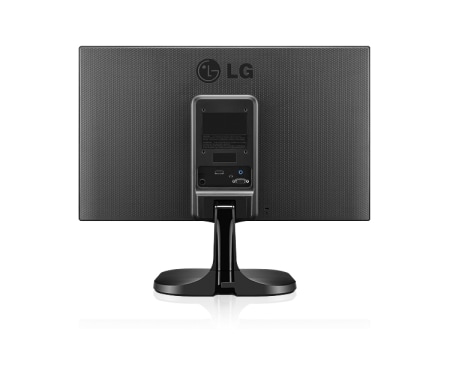 LG IPS Monitor MP65, 23MP66HQ, thumbnail 6