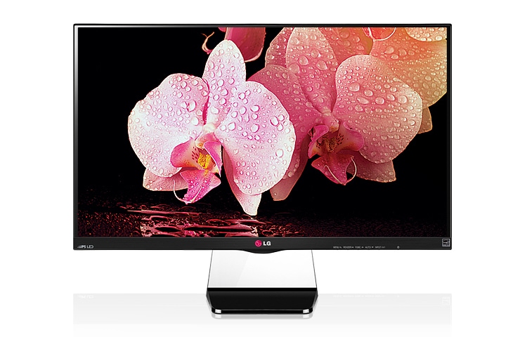 LG IPS Monitor MP75, 27MP75HM, thumbnail 1