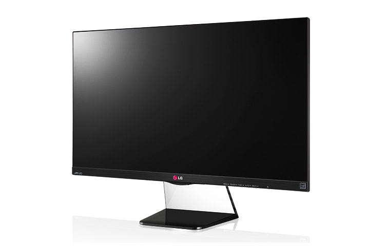 LG IPS Monitor MP75, 27MP75HM, thumbnail 3
