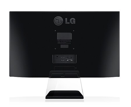 LG IPS Monitor MP75, 27MP75HM, thumbnail 6