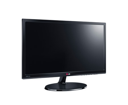 LG شاشة IPS ال جي , 24EA53V, thumbnail 4