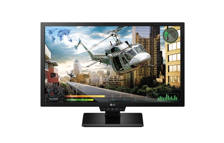 LG 24GM77 for FPS gaming, 24GM77, thumbnail 1