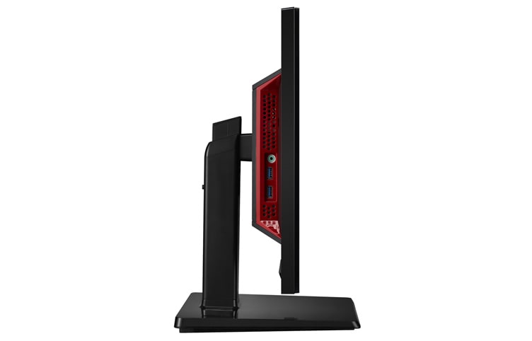 LG 24GM77 for FPS gaming, 24GM77, thumbnail 8