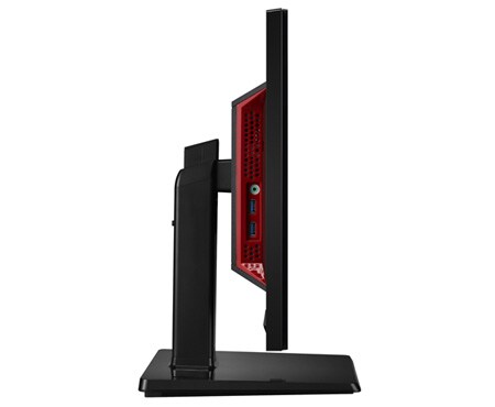 LG 24GM77 for FPS gaming, 24GM77, thumbnail 8