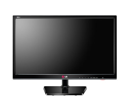 LG Personal TV, 24MN33A