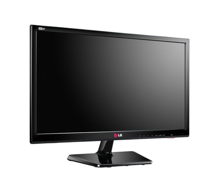 LG Personal TV, 24MN33A, thumbnail 4