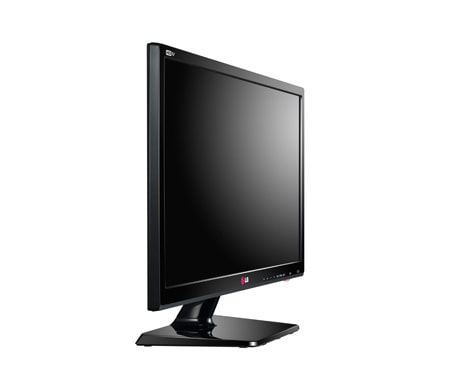 LG Personal TV, 24MN33A, thumbnail 5