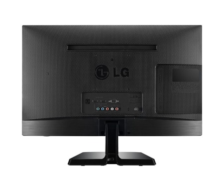 LG Personal TV, 24MN33A, thumbnail 8