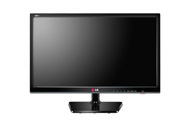 LG Personal TV, 24MN33A, thumbnail 1
