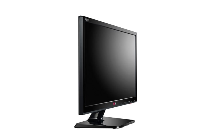 LG Personal TV, 24MN33A, thumbnail 5