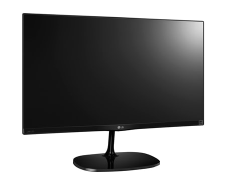 LG IPS Monitor MP67, 24MP67HQ, thumbnail 4