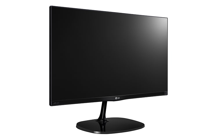 LG IPS Monitor MP67, 24MP67HQ, thumbnail 5