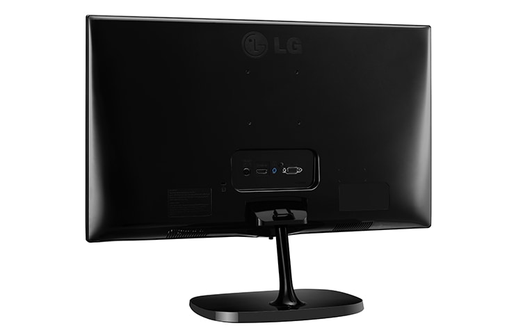 LG IPS Monitor MP67, 24MP67HQ, thumbnail 8