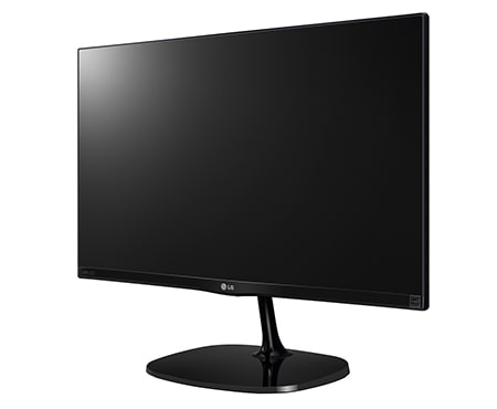 LG IPS Monitor MP67, 24MP67HQ, thumbnail 3