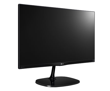 LG IPS Monitor MP67, 24MP67HQ, thumbnail 5
