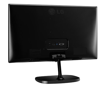 LG IPS Monitor MP67, 24MP67HQ, thumbnail 8
