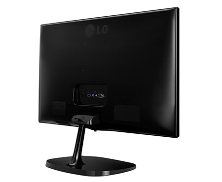 LG IPS Monitor MP67, 24MP67HQ, thumbnail 9