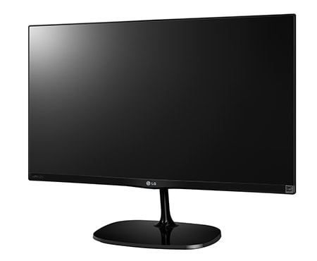 LG IPS Monitor MP67, 24MP67HQ, thumbnail 2